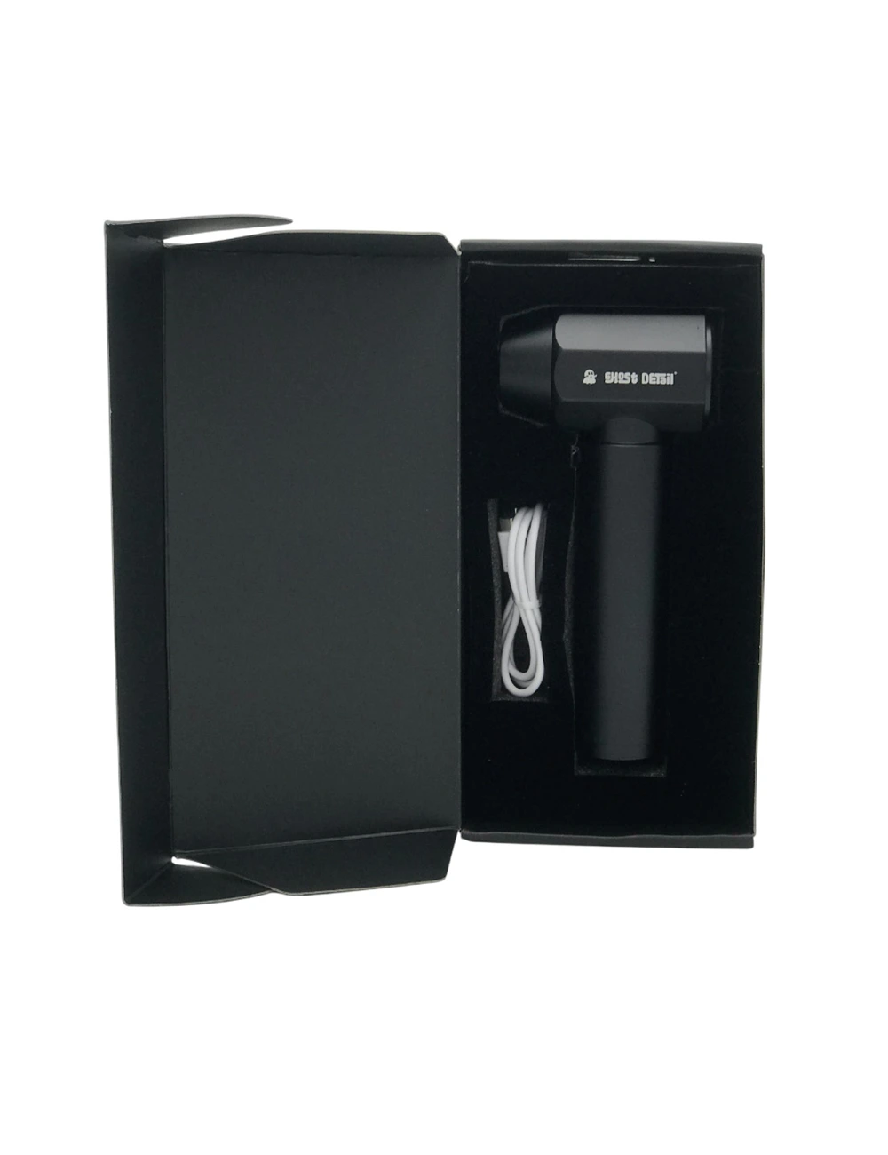 Soffiatore Aria Ghost Detail 24V