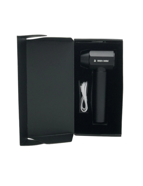 Soffiatore Aria Ghost Detail 24V