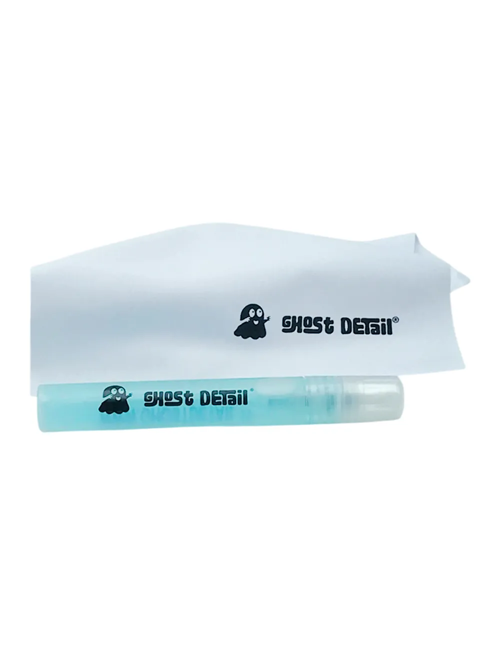 Crystal Wipe&Go