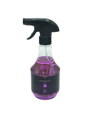 Totaltex 500ml - Detergente tessuti 4 in 1