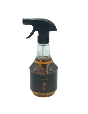 Phantom Spot 500ml - Smacchiatore tessuti auto