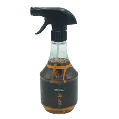 Phantom Spot 500ml - Smacchiatore tessuti auto