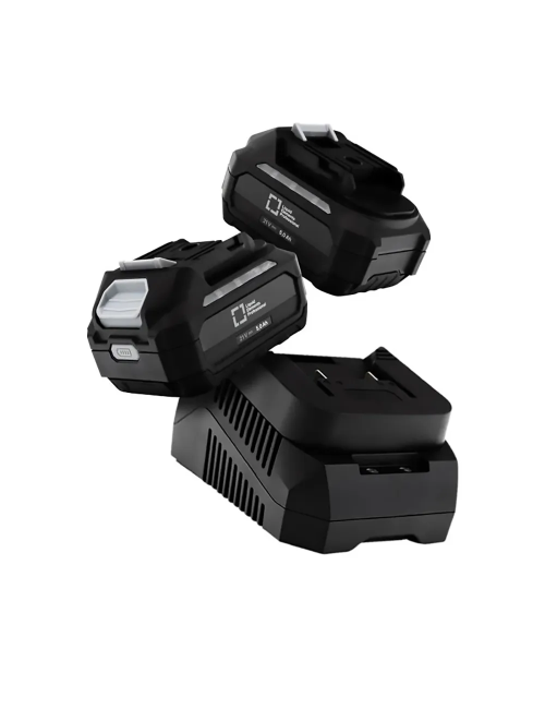 Liquid Elements A4500 Pro – Lucidatrice Eccentrica Professionale a batteria