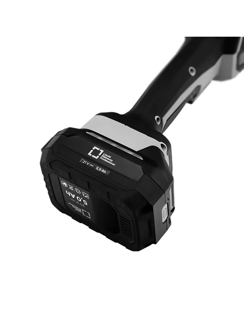Liquid Elements A4500 Pro – Lucidatrice Eccentrica Professionale a batteria