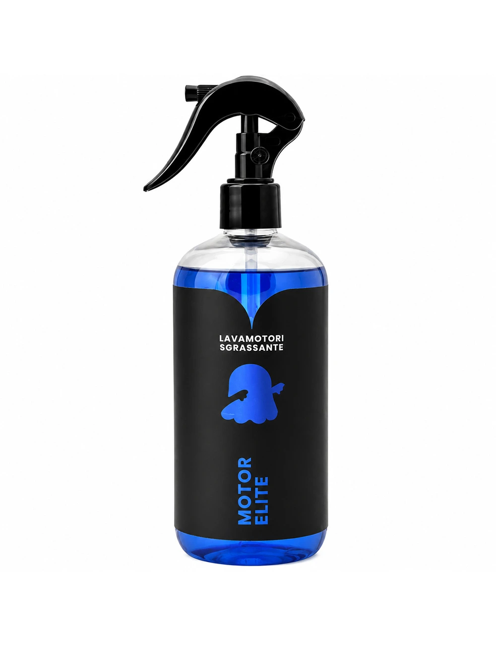 Motor Elite - Detergente Lavamotori non schiumogeno