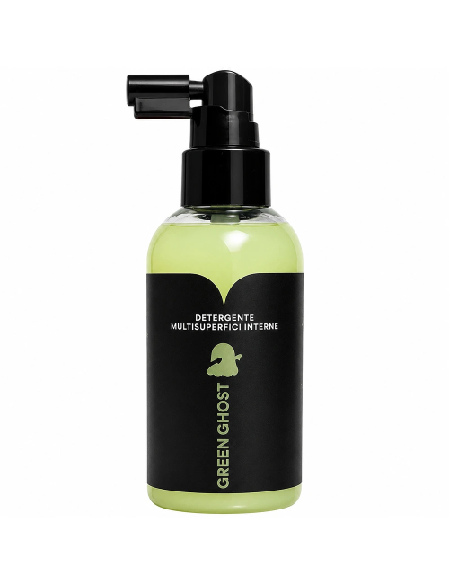 Green Ghost - Detergente Ecologico Multisuperfici Interne