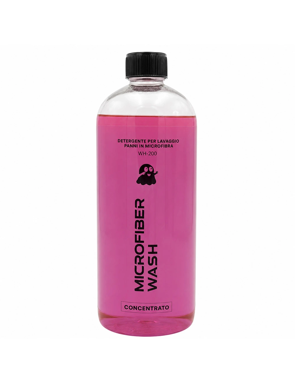 Microfiber Wash - Detergente Concentrato per Microfibra