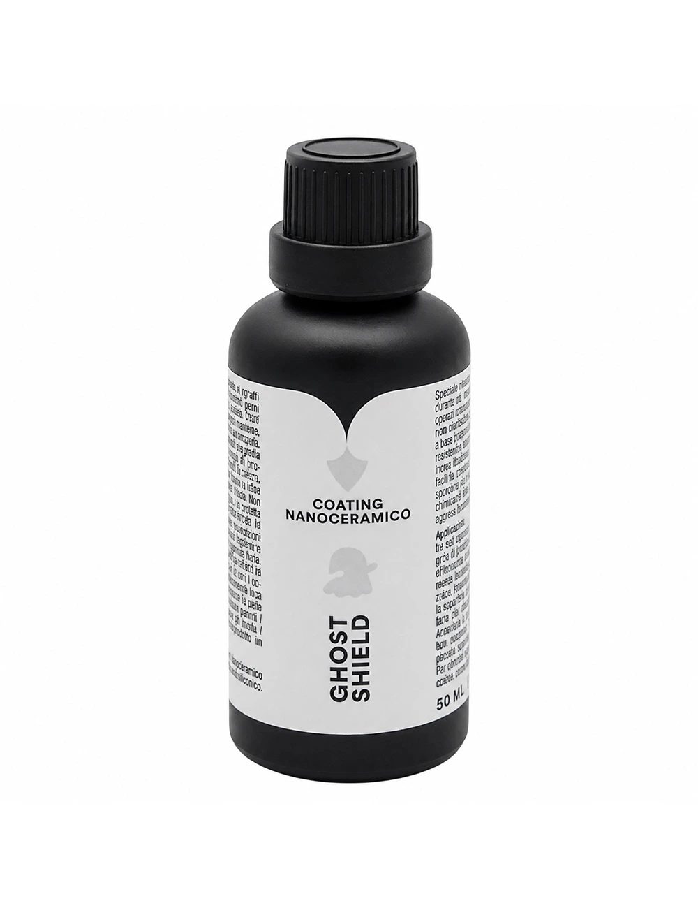 Ghost Shield 50ml - Rivestimento Nano Ceramico