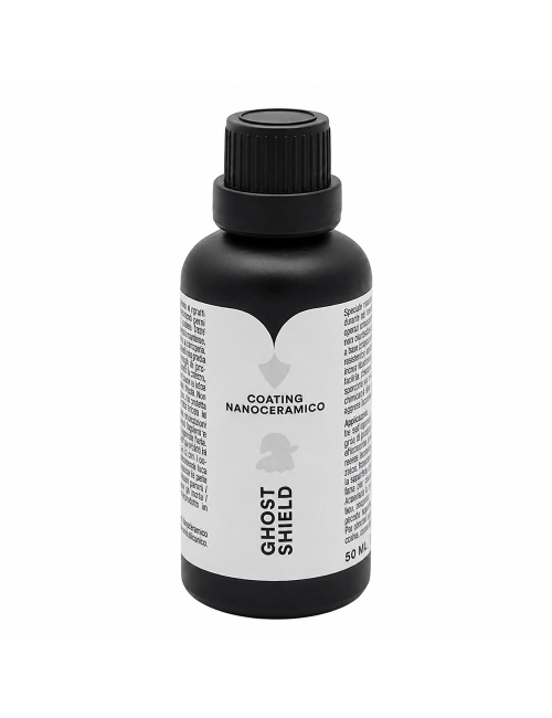 Ghost Shield 50ml - Rivestimento coating nanoceramico