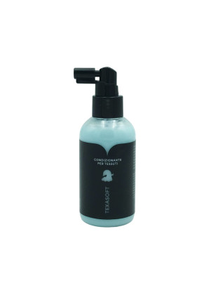 Texasoft 150ml - Condizionante per tessuti auto