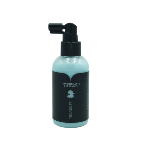 Texasoft 150ml - Condizionante per tessuti auto