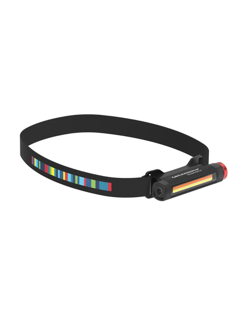 Scangrip Unimatch 03.5659 Faro LED Multifunzionale 3-in-1 per Detailing