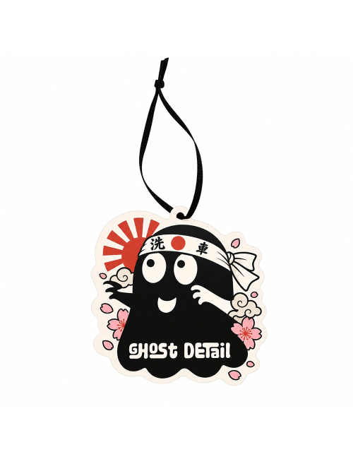 Ghost Passion Fruit Profumatore Auto JCM Edition