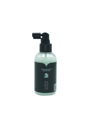 Ultimate Detailer - Quick Detailer Definitivo