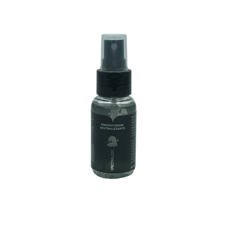 Spectralizer 50ml - Rimuovi odori spray