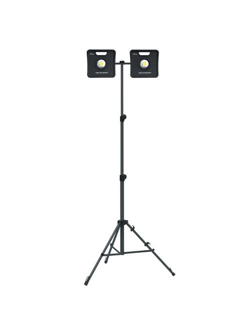 Scangrip doppia staffa per treppiede 3M 03.5308