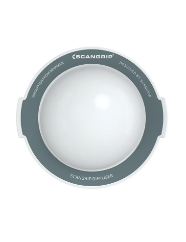 Scangrip Diffusore Grande 03.5751