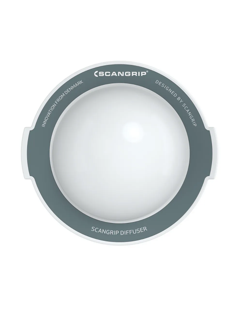 Scangrip Diffusore Grande 03.5751