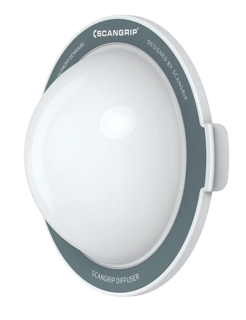 Scangrip Diffusore Grande 03.5751