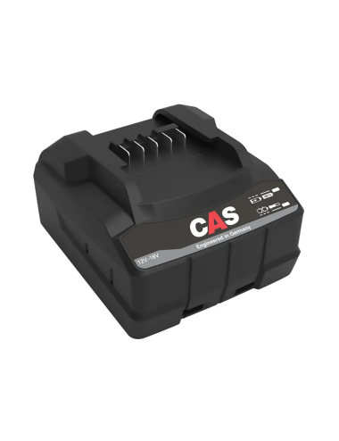 Scangrip Caricabatterie CAS SC30 03.6122