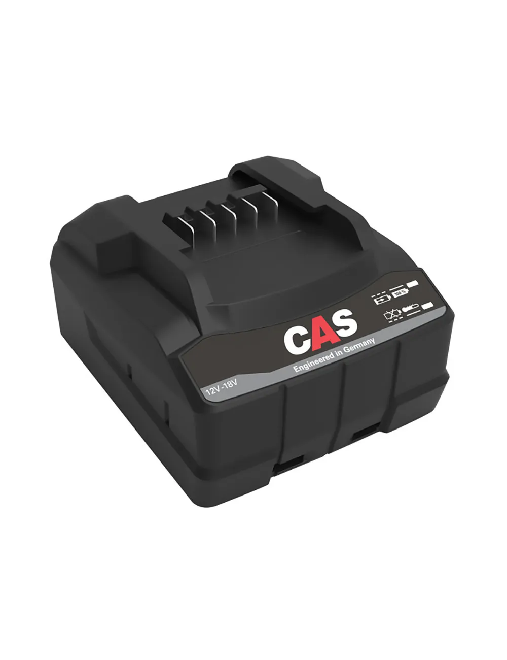 Scangrip Caricabatterie CAS SC30 03.6122
