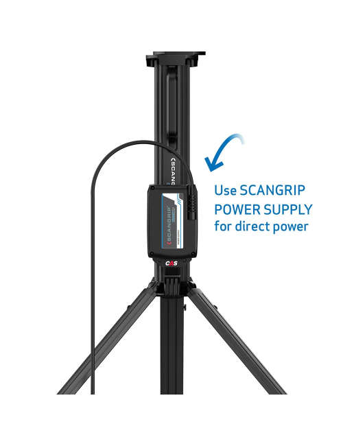 Scangrip TOWER 8 CONNECT 03.6107C