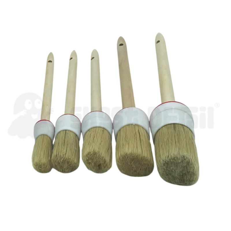 Kit Pennelli Detailing