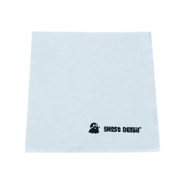 Panno ghost microfibra ultrasoft 15x15cm