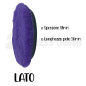 Tampone lucidatura in lana