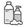 Shampoo & Prelavaggio