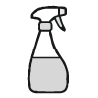 Detergenti multiuso