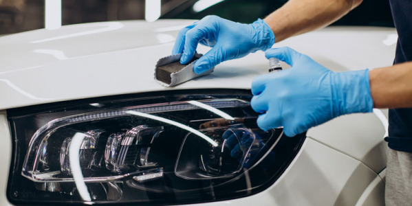 Meglio la cera naturale o i tecnopolimeri per l’auto? Guida completa alla protezione della carrozzeria