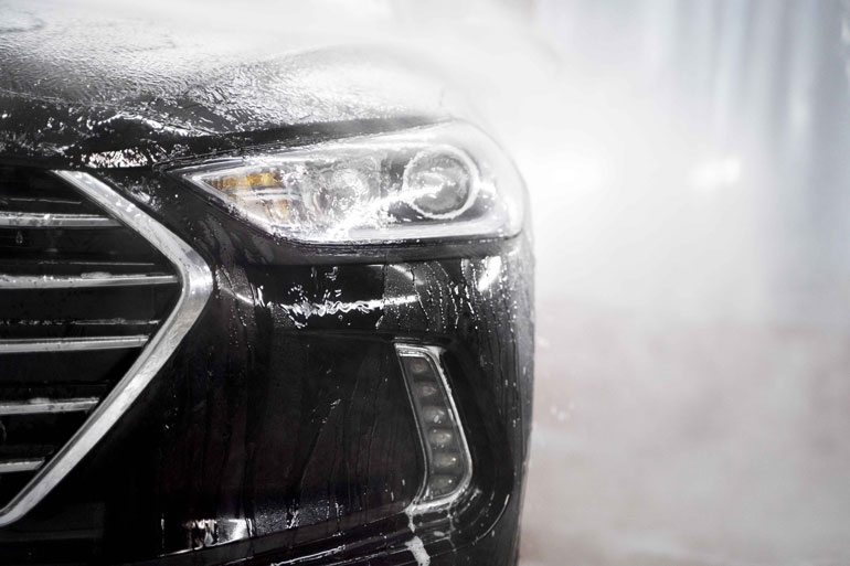 Guida al detailing auto: cos'è e perché è importante