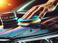 Cera auto: tipi, applicazione e quale scegliere per proteggere la carrozzeria