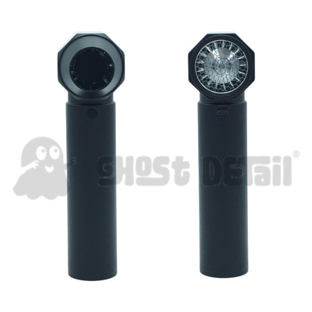 Soffiatore Aria Ghost Detail 24V