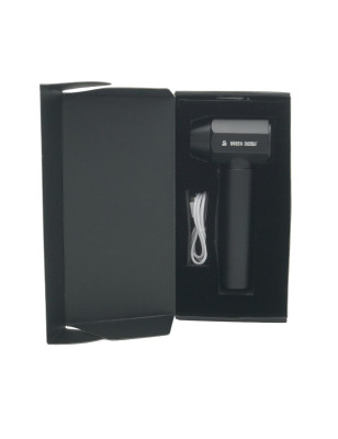 Soffiatore aria interno scatola - Ghost Detail