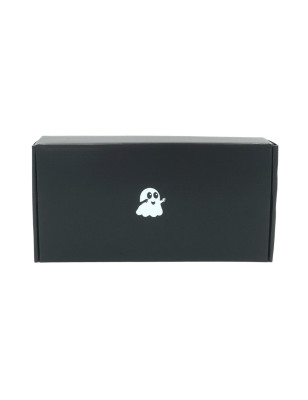 Soffiatore aria scatola - Ghost Detail