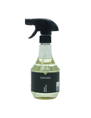 Iron Buster 500ml - Decontaminante residui ferrosi