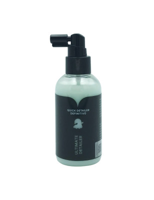 Ultimate Detailer 150ml - Quick Detailer 2 in 1