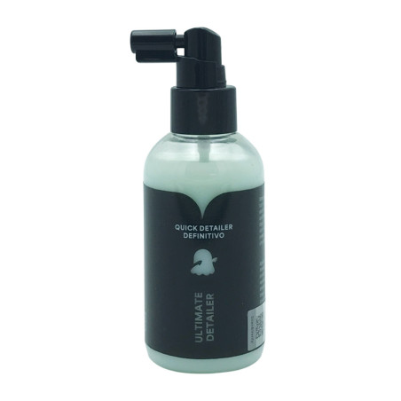 Ultimate Detailer 150ml - Quick Detailer 2 in 1