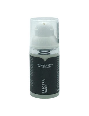 Spectra Care 30ml - Crema lucidante per interni