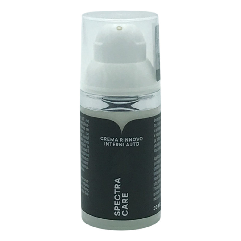 Spectra Care 30ml - Crema Lucidante Interni