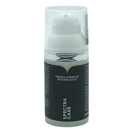 Spectra Care 30ml - Crema lucidante per interni