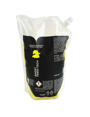 Ghost Tergi-Tech 2000ml