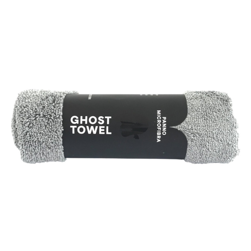 Panno in microfibra 40x40cm Pelo corto e Pelo lungo