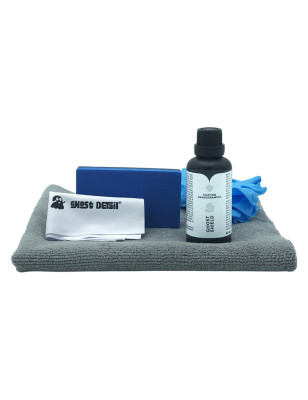 Kit Ghost Shield - rivestimento nano ceramico
