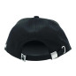 Cappello Ghost Nero/Bianco