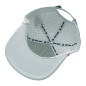 Cappello Ghost Bianco/Fucsia Cappello Ghost Bianco/Fucsia