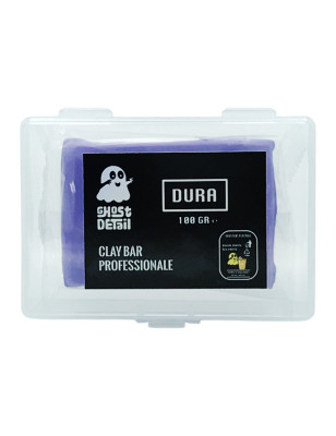 Clay Bar elevata durezza (A+++)
