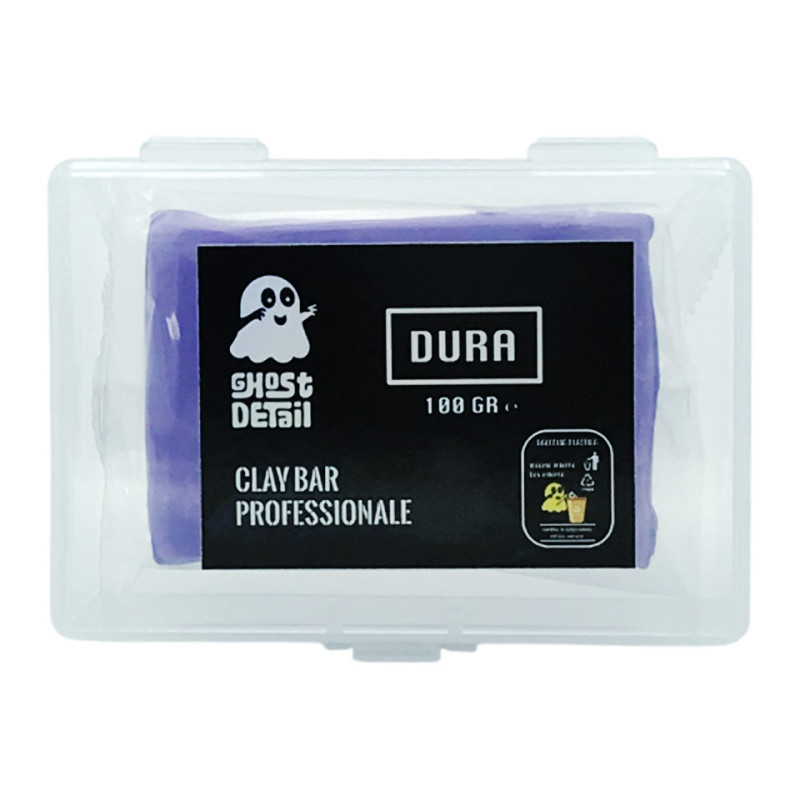 Clay Bar Dura A+++ Clay Bar Dura A+++